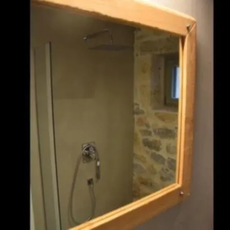Mani Stone Apartment *