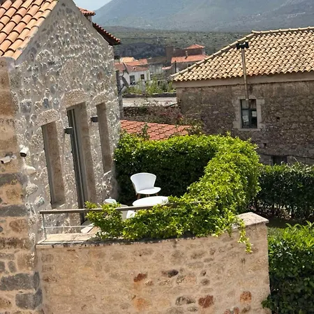 Mani Stone