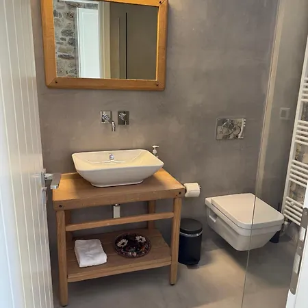 Mani Stone Apartamento *