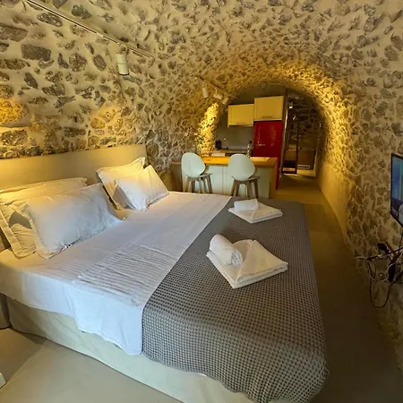 Lejlighed Mani Stone *