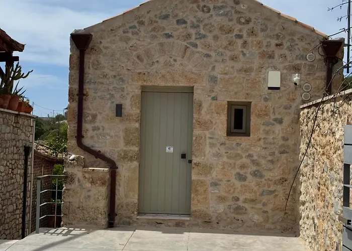 Apartman Mani Stone *