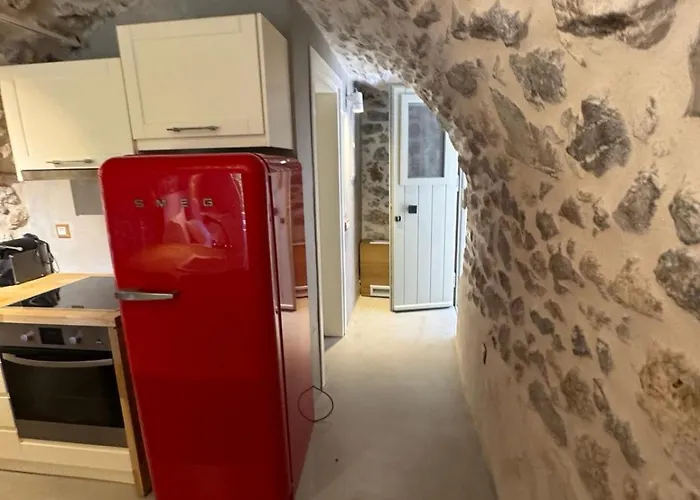 Mani Stone